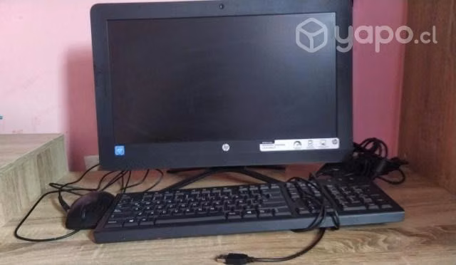 Computador Hp - Imagen 4