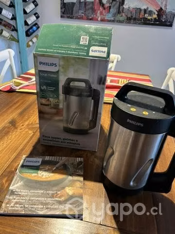 Soup Maker Philips