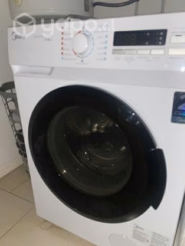 Lavadora secadora 11 kilos