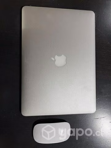Macbook Air 13.3 - Imagen 2