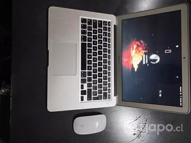 Macbook Air 13.3