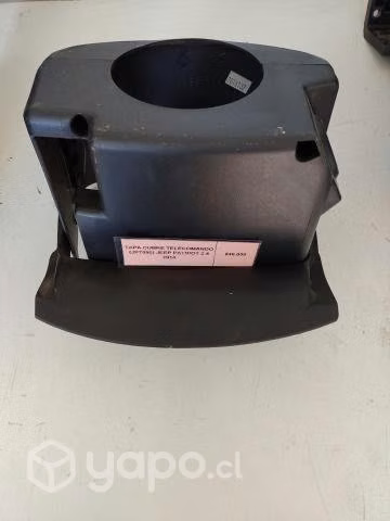 Tapa Cubre Telecomando (JPT090) Jeep Patriot 2.4 2