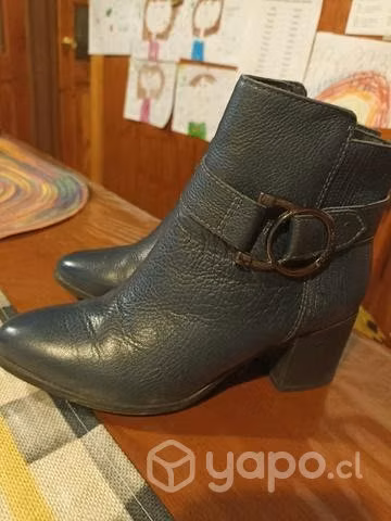 Zapatos 34