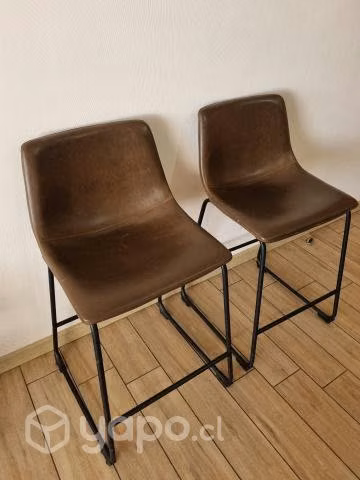 Silla bar Centiar