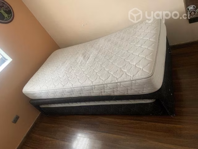 Cama Nido Rosen Ergo T 1,5 plazas