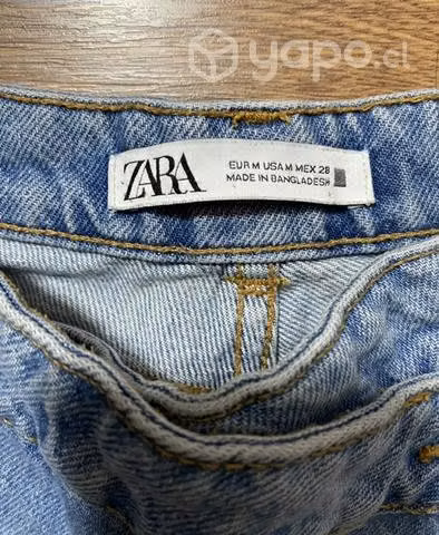 Short Zara - Imagen 3