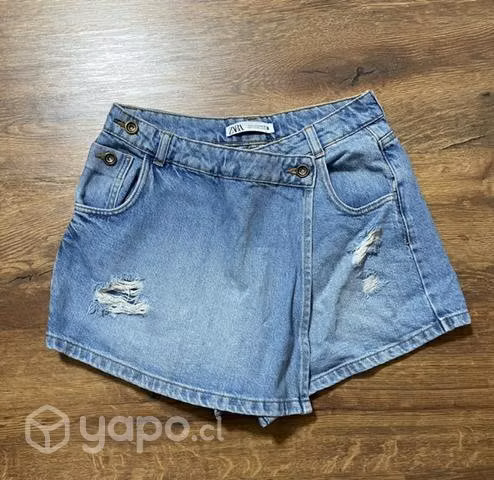 Short Zara