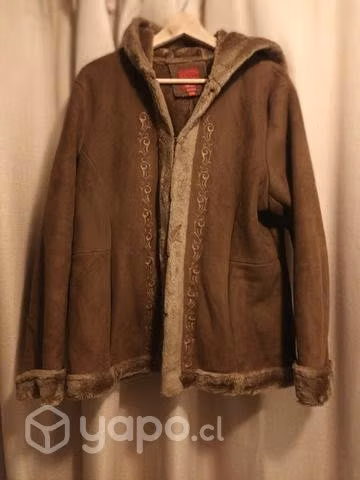 Chaqueta Esprit mujer talla XL