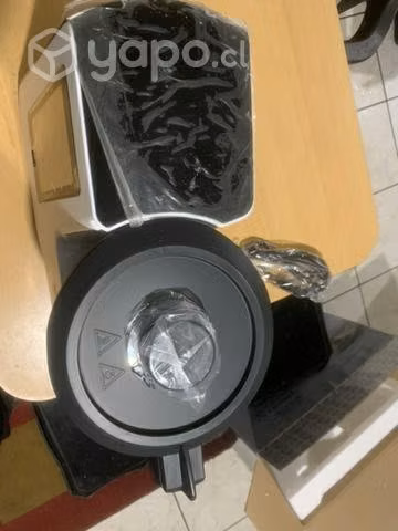Robot Cocina Kitchen Connect