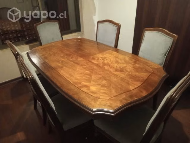 Comedor usado