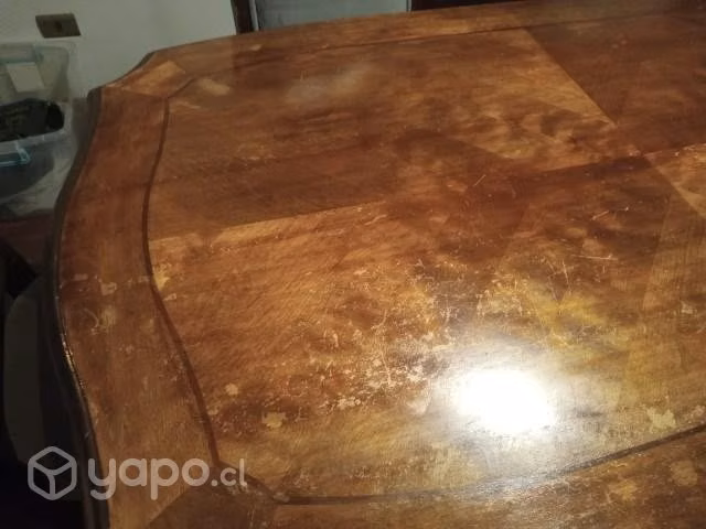 Comedor usado