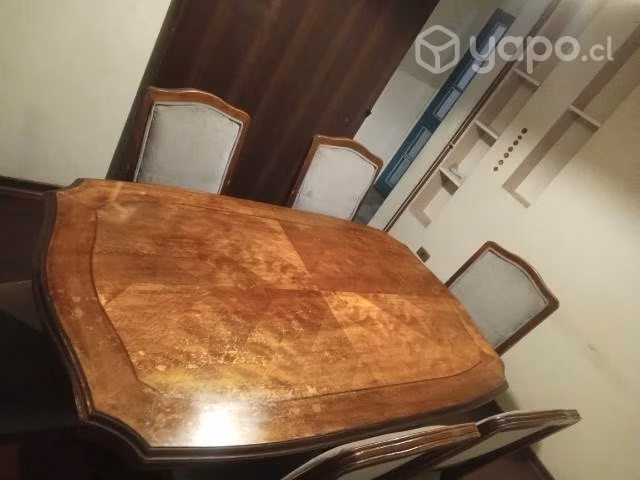 Comedor usado