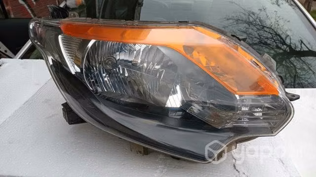 Optico derecho Mitsubishi l original