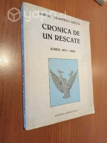 Libros del gobierno militar y/o dictadura.