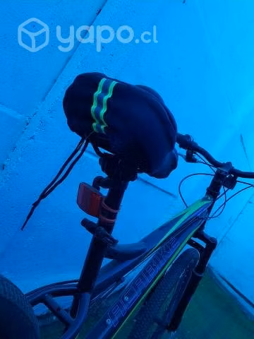 Bicicleta ARO 26