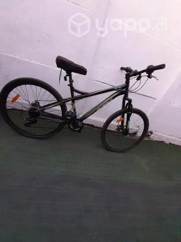 Bicicleta ARO 26