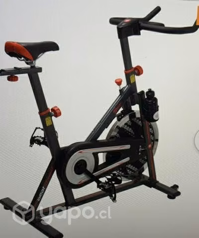 Bicicleta Spinning Oxford