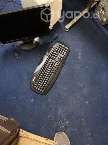 Teclados pc
