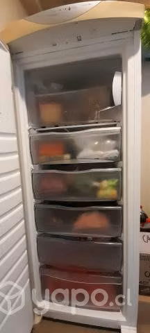 Freezer - Imagen 2
