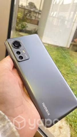 Xiaomi 12 pro 256g 5g