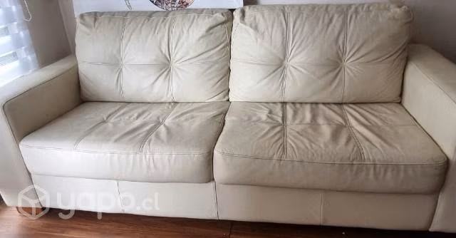 Sillon cuero marca rosen - Imagen 4