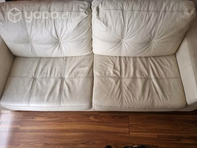 Sillon cuero marca rosen - Imagen 5
