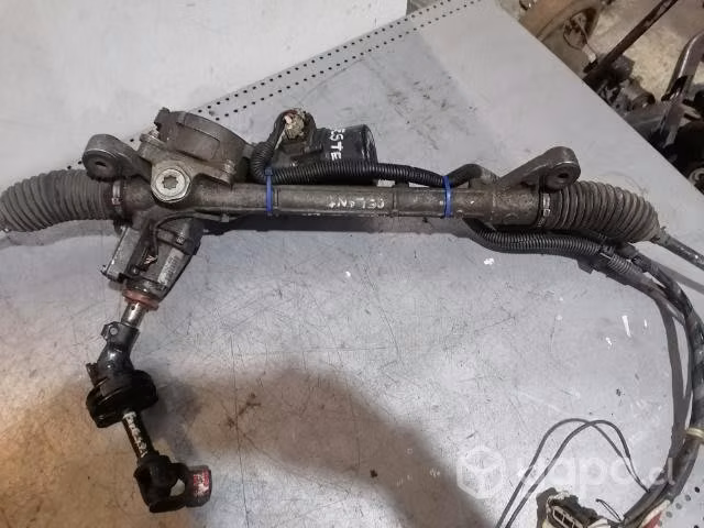Cremallera de dirección electrónica forester 2