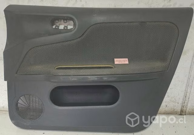 Tapiz Puerta Delantera Derecha (MGA101) MG 3 STD 1