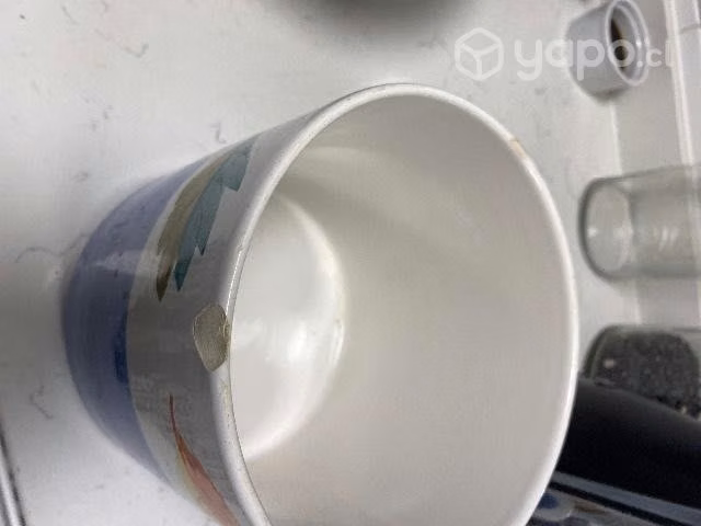 Especieros De Cerámica Portuguesa Grandes - Imagen 3
