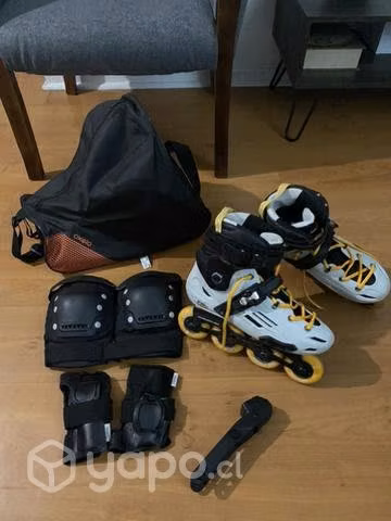 Patines