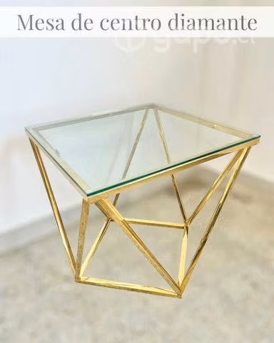 Mesa diamante