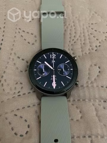 Reloj inteligente Amazfit GTR 2 New Version
