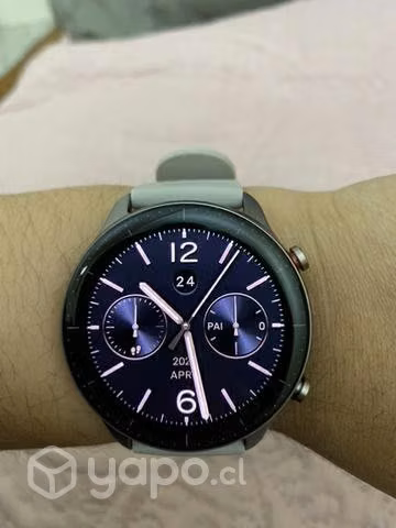 Reloj inteligente Amazfit GTR 2 New Version