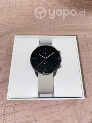 Reloj inteligente Amazfit GTR 2 New Version