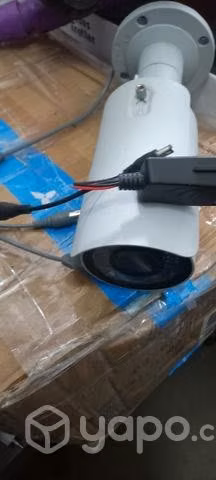 Camara usada