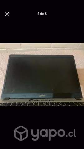 Notebook aspire 5 - Imagen 3