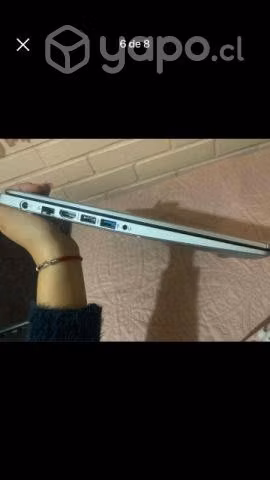 Notebook aspire 5 - Imagen 4