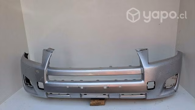 Parachoque toyota rav4 10-12 RAK5.6