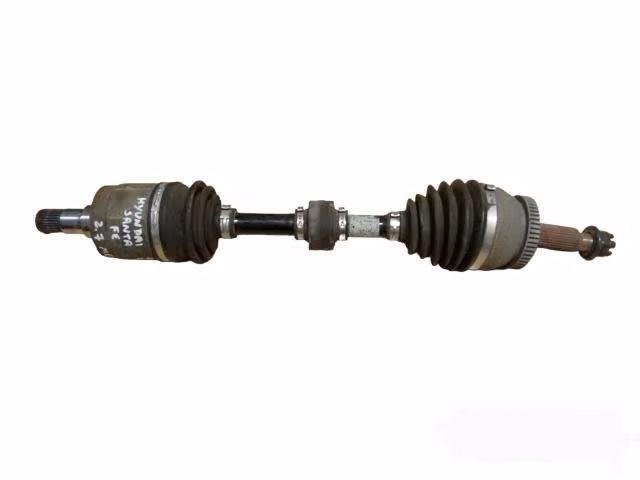 Homocinética Izquierda Hyundai Santa Fe 2.7 V6 MT - Imagen 4