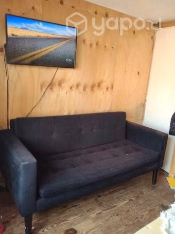 Sofá sillón 3 cuerpos - Imagen 2