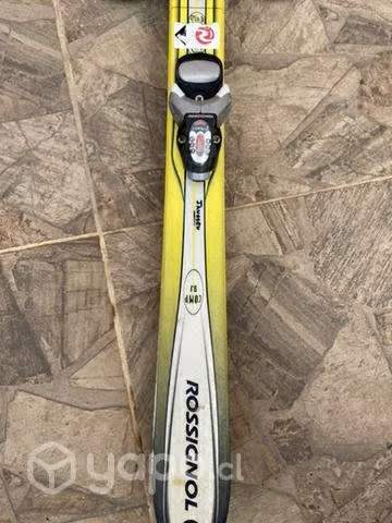 Gran regalo para disfrutar la nieve