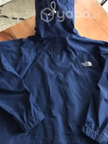 THE NORTH FACE - GORETEX - full impermeable - Imagen 4