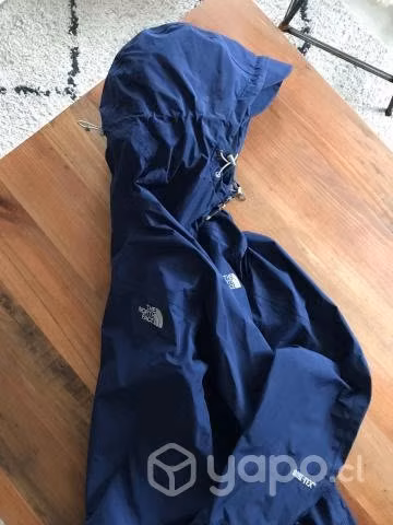 THE NORTH FACE - GORETEX - full impermeable - Imagen 5