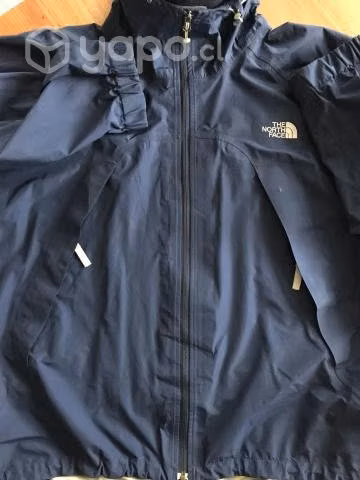 THE NORTH FACE - GORETEX - full impermeable - Imagen 3