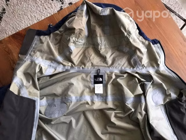 THE NORTH FACE - GORETEX - full impermeable - Imagen 2
