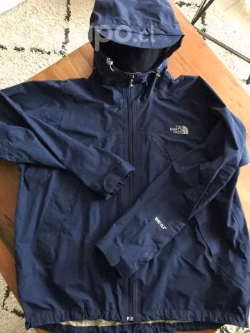 THE NORTH FACE - GORETEX - full impermeable