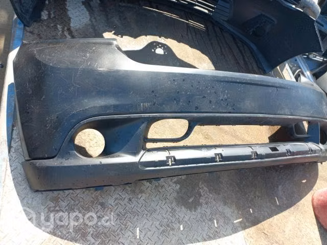 Parachoque DODGE DURANGO 2011 2015 ORIGINAL