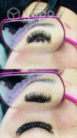 Extensiones de pestañas y cejas - Imagen 2