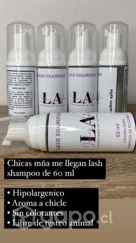 Extensiones de pestañas y cejas - Imagen 5