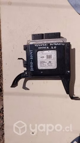Computador de Motor Hyundai Sonata 2011-2014 A2.0 - Imagen 3